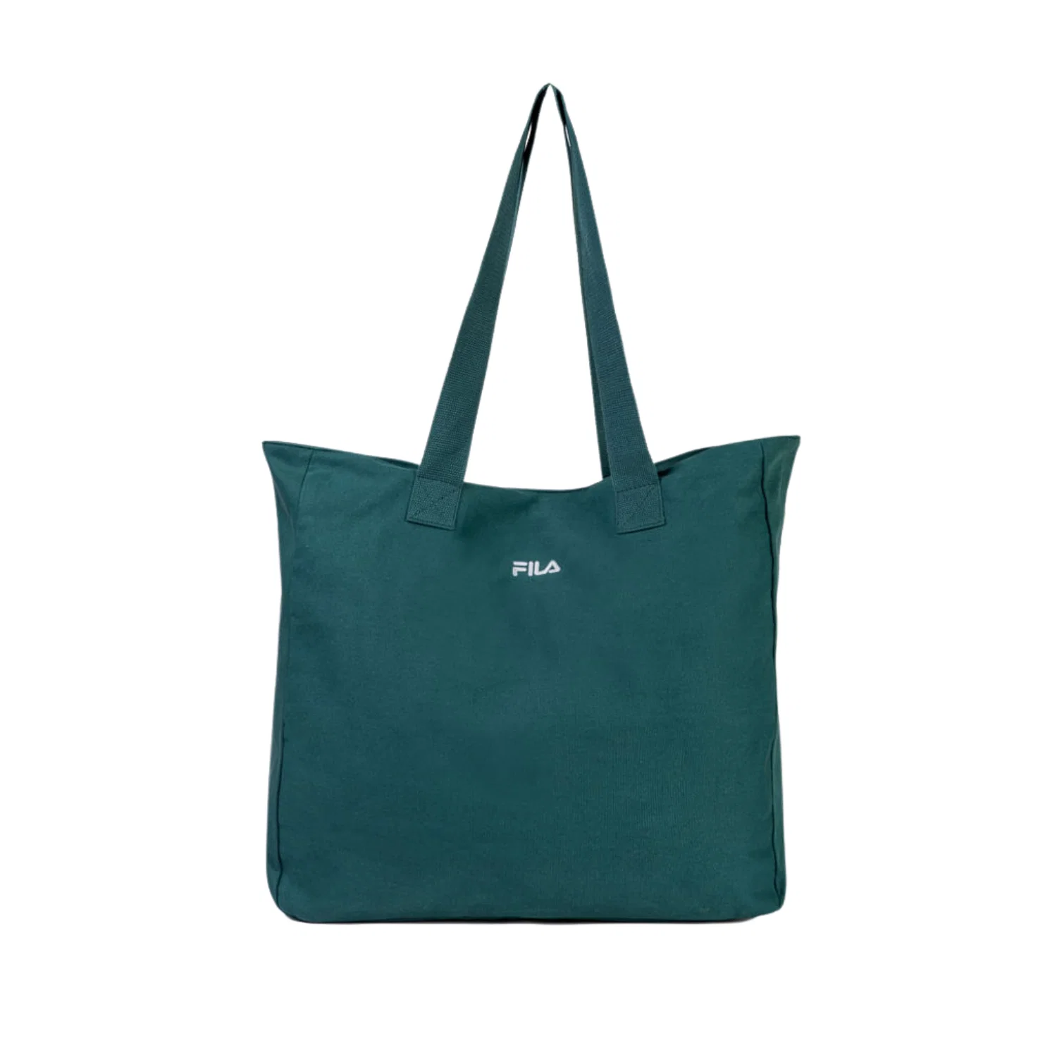 BOLSA UNISEX FILA TOTE COTTON - tamanho U