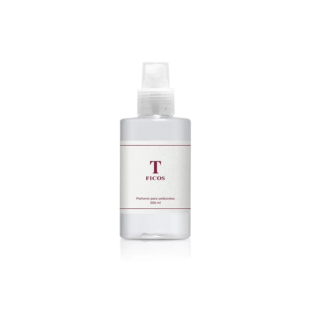 Perfume de Ambientes 200ml Ficos — imagem 1