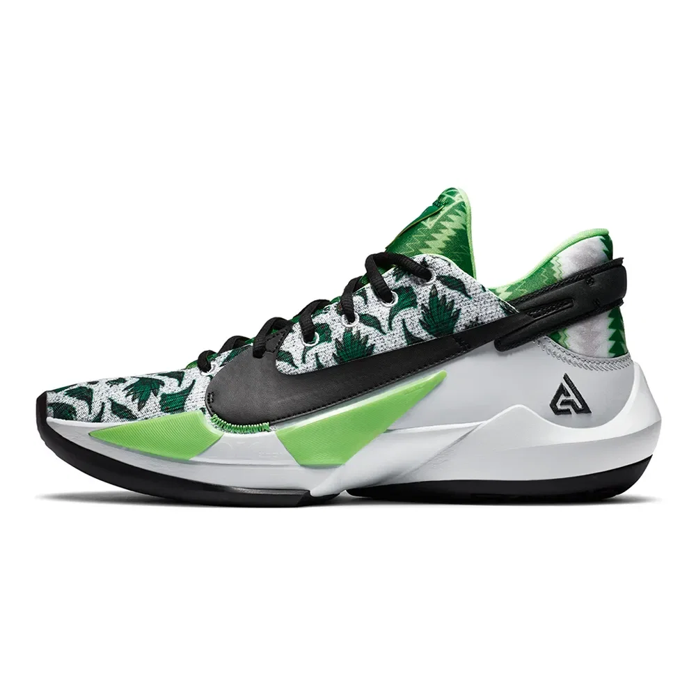 Tênis Nike Zoom Freak 2 GFX Masculino — imagem 1