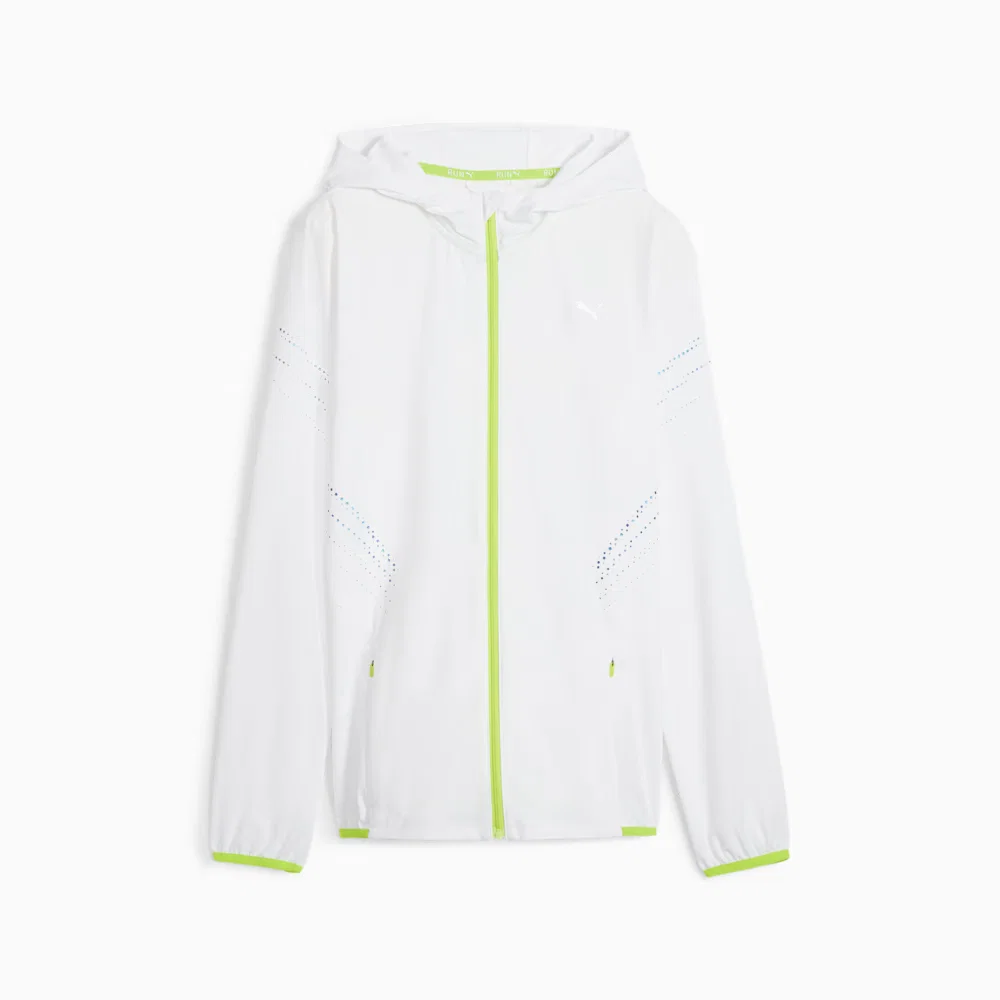Jaqueta RUN ULTRAWEAVE Feminino