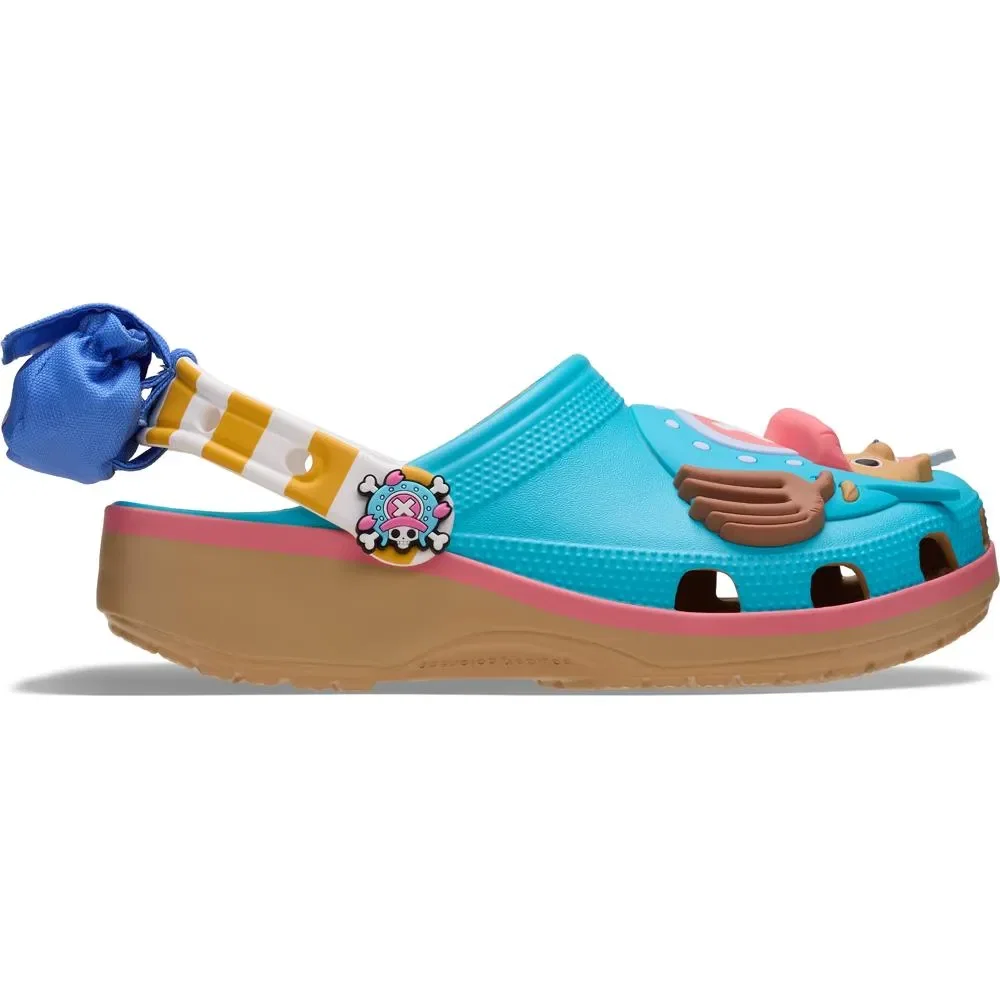 One Piece Chopper Classic Clog