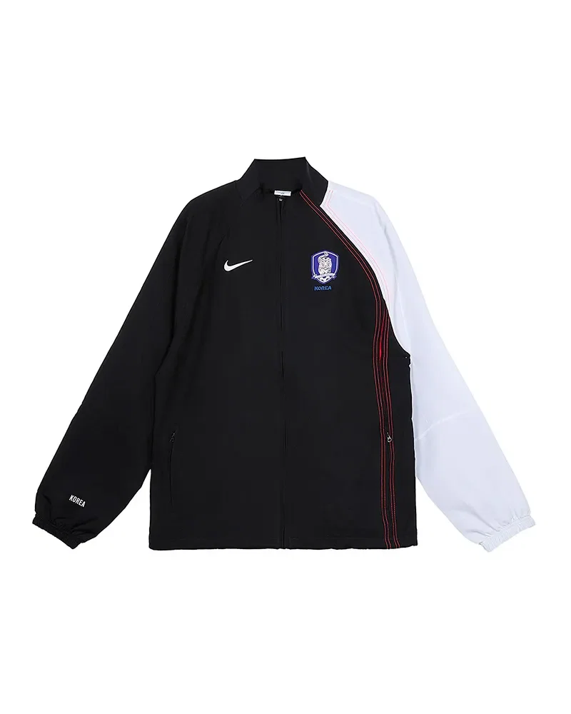 Jaqueta Nike Coreia Reedição Total 90 Masculina — imagem 1