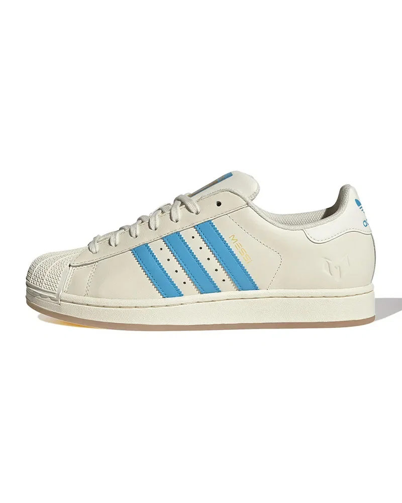 Tênis adidas Superstar Messi Masculino — imagem 1