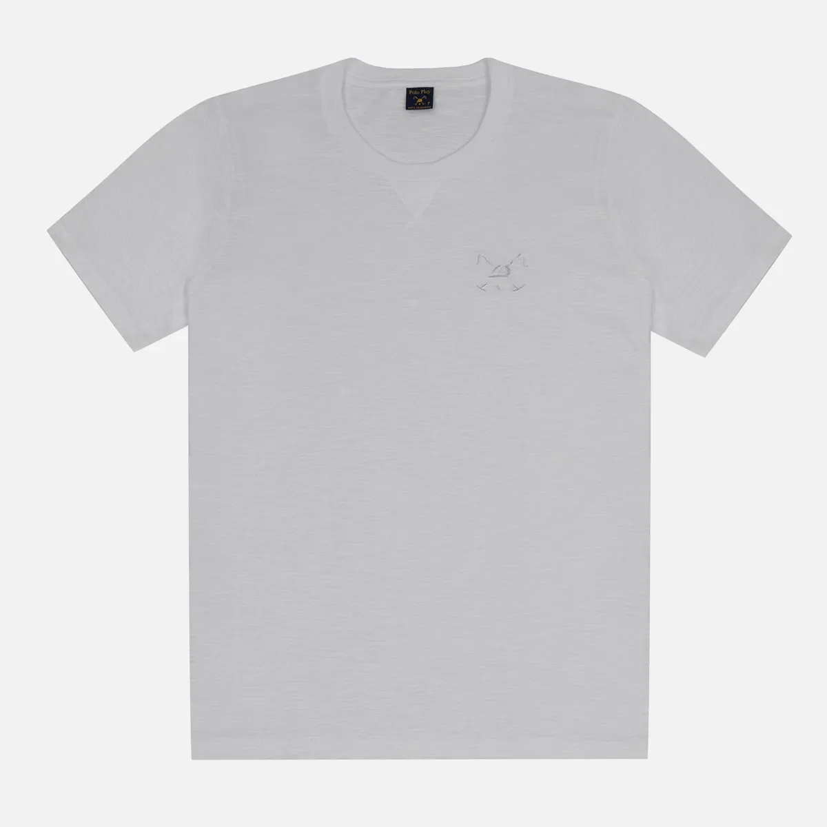 Camiseta Flame Shade Taco Medio
