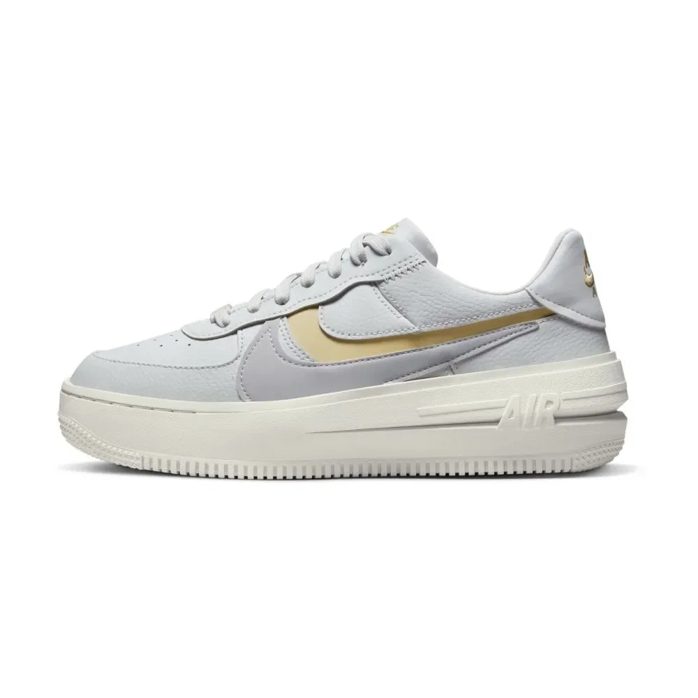 Tênis Nike Air Force 1 Plataform Feminino — imagem 1