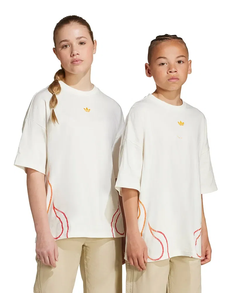 Camiseta Adidas Originals Infantil