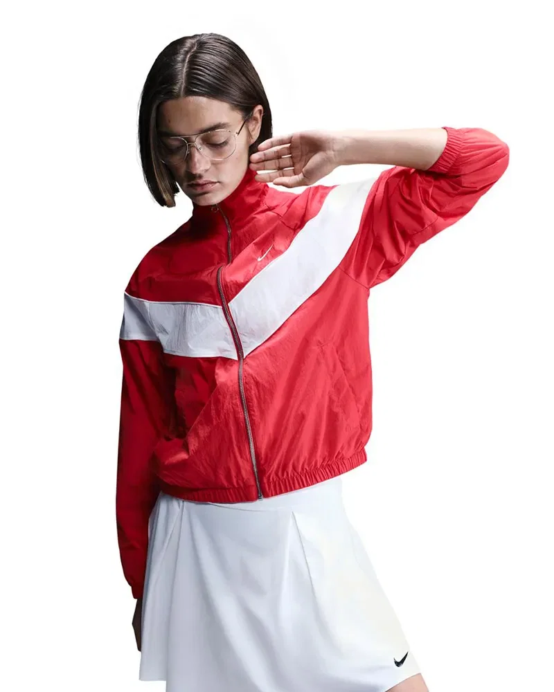 Jaqueta Nike Feminina — imagem 1