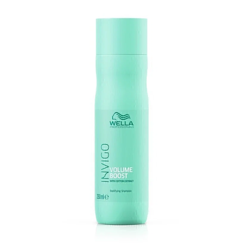 Shampoo Wella Invigo Volume Boost 250ml