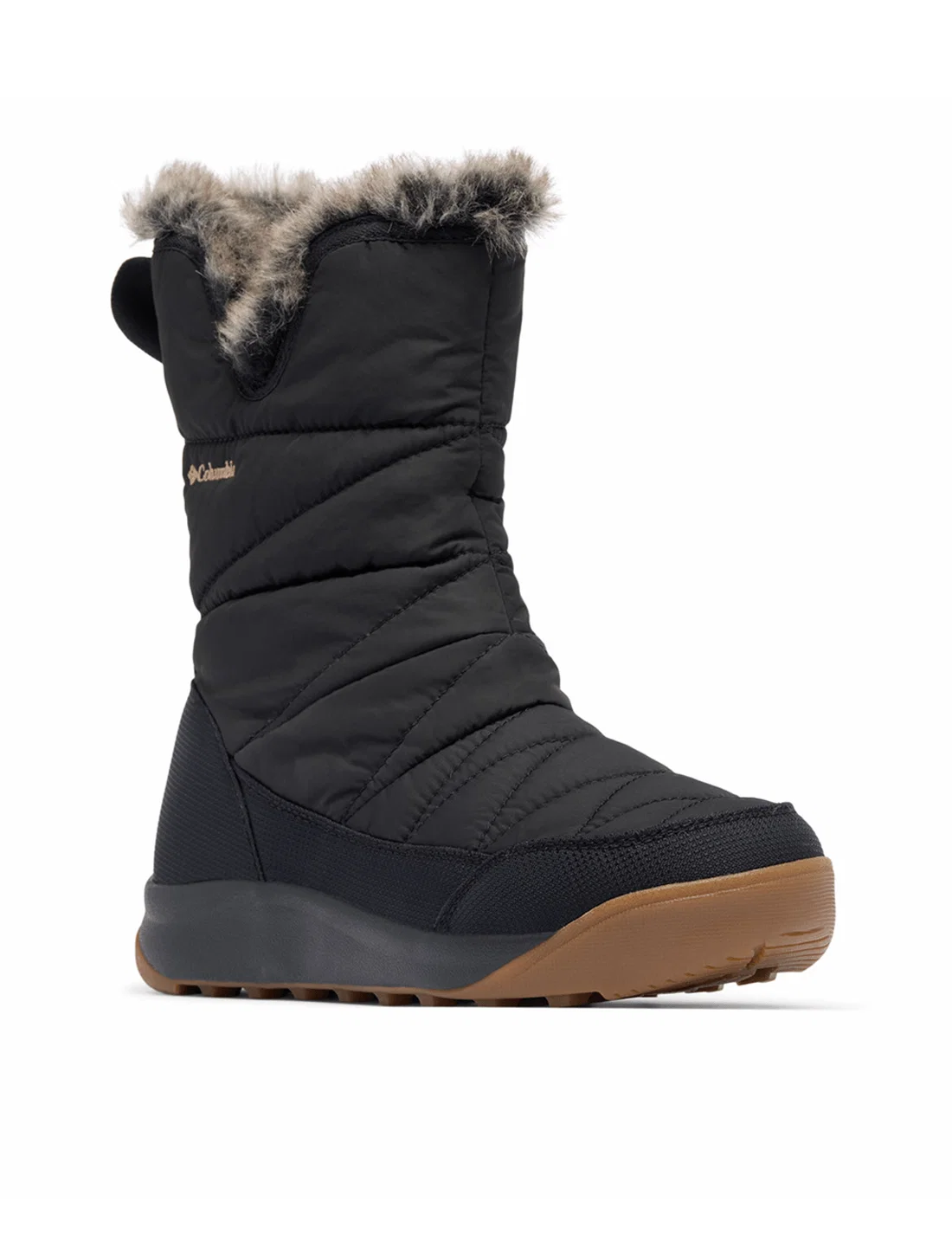 Bota Columbia Feminina Minx Slip V