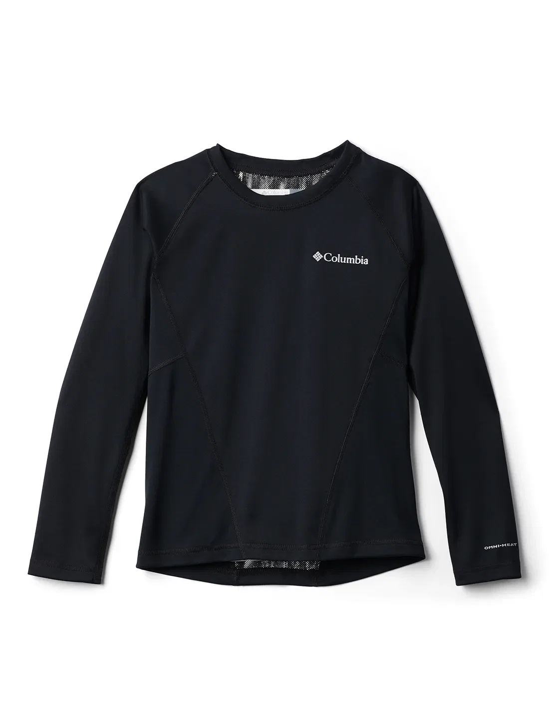 Blusa Columbia Infantil Midweight Crew 2 — imagem 1