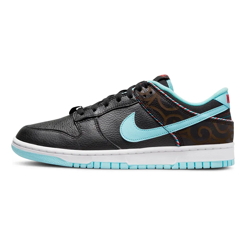 Tênis Nike Dunk Low Retro SE Masculino — imagem 1
