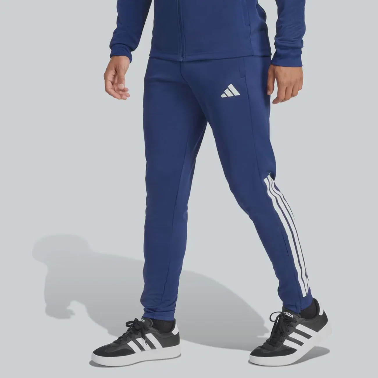 Calça Adidas Sereno Masculina