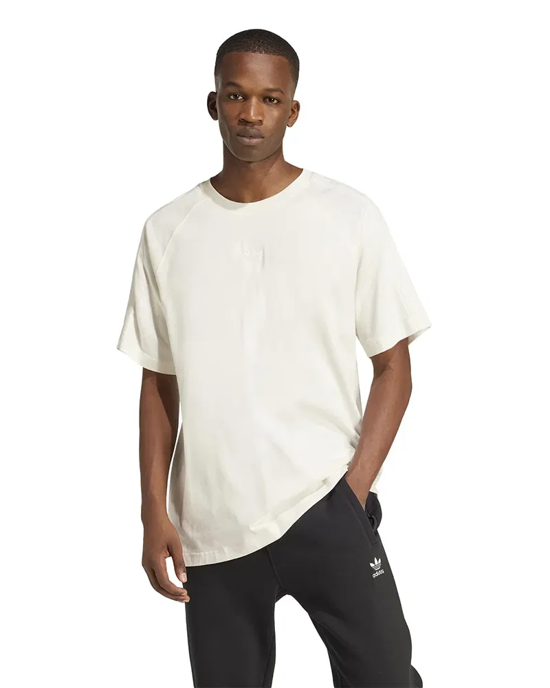 Camiseta Adidas Essentials Premium Masculina — imagem 1