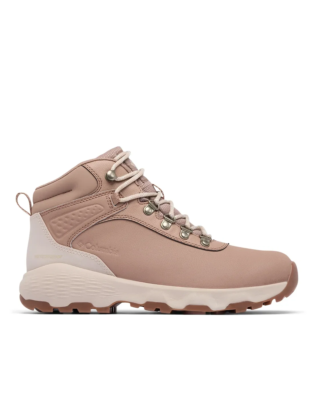 Bota Columbia Feminina Newton Wander LTR