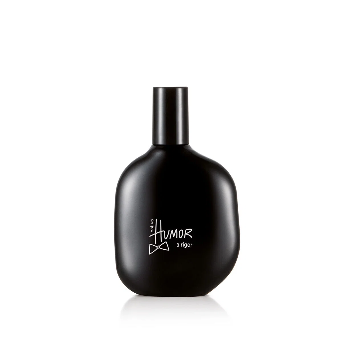Desodorante Colônia Humor a Rigor Masculino Miniatura 25 ml