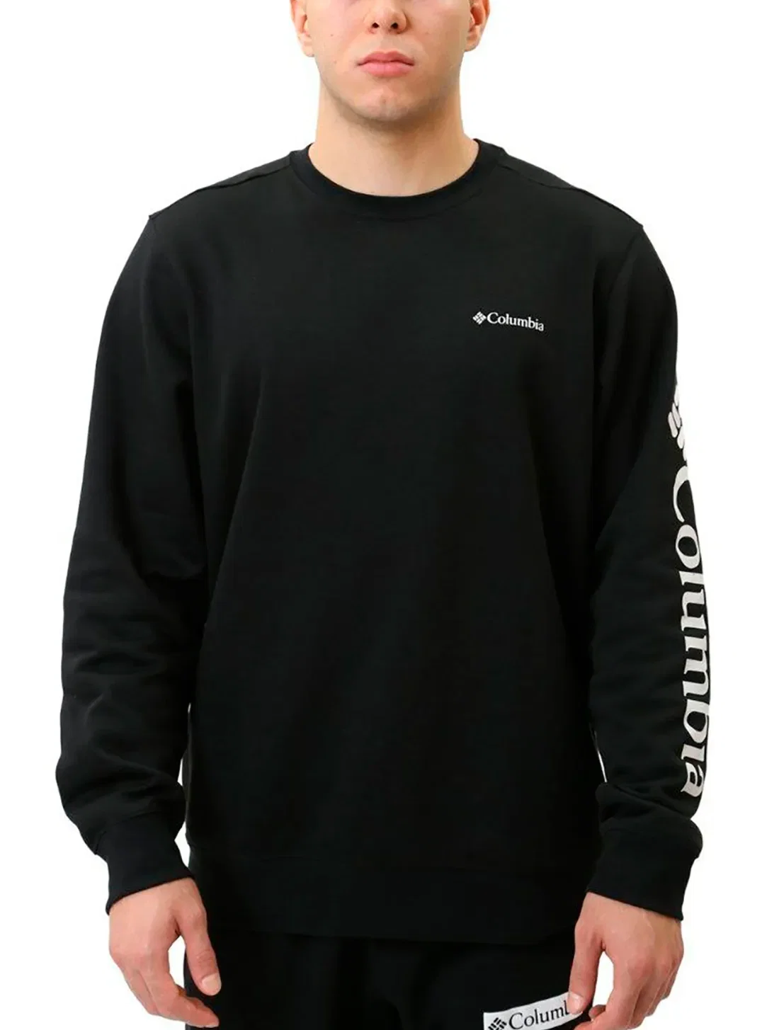 Moletom Columbia Masculino Beaumount™ Crew