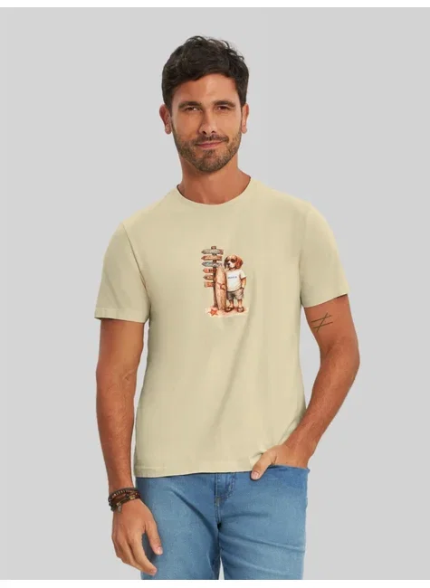 Camiseta Surf
