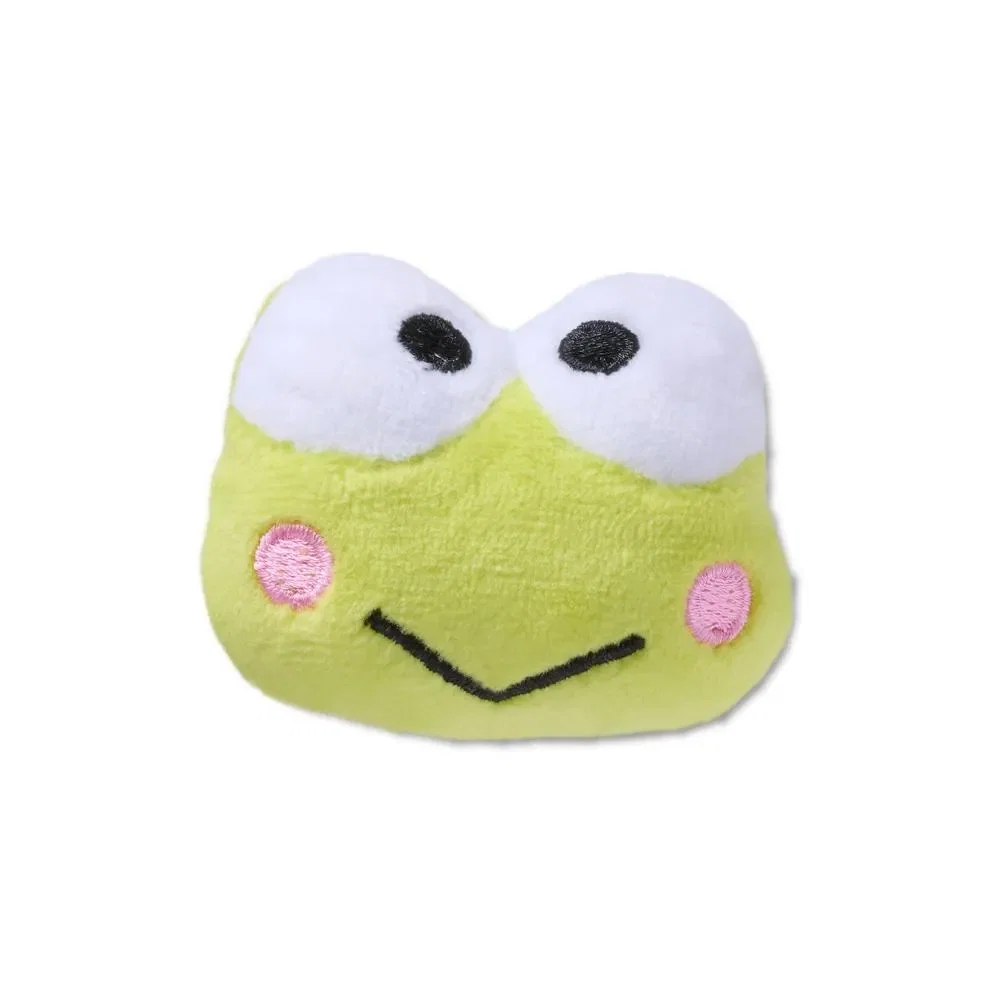 Sanrio Keroppi de Pelúcia