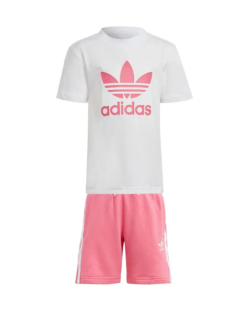 Conjunto Adidas Set Infantil
