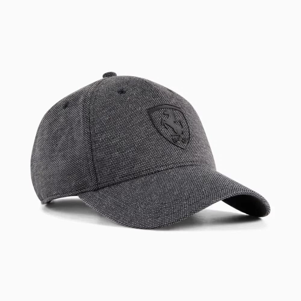 Boné Scuderia Ferrari Pro Baseball