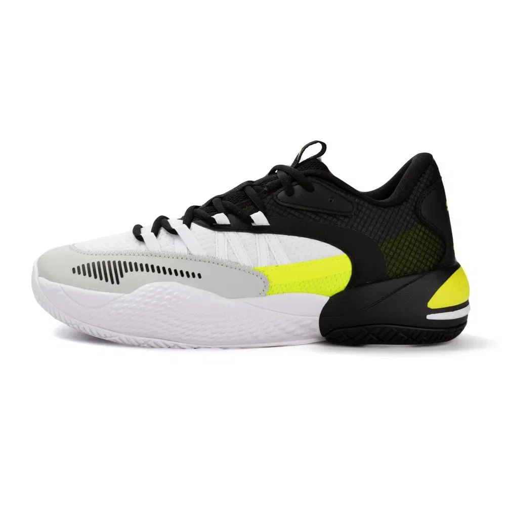 Tênis Puma Court Rider 2.0 Masculino — imagem 1