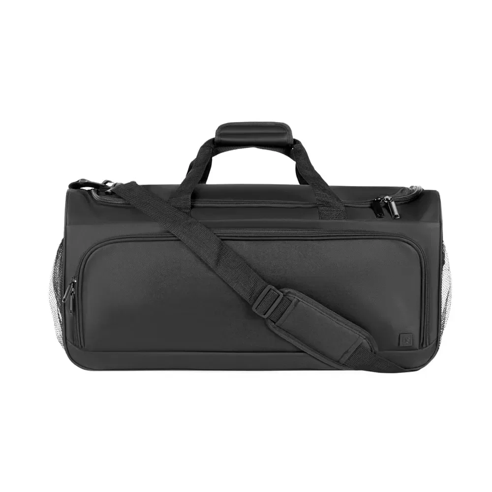 Bolsa de Viagem Horizonte Grande Preta