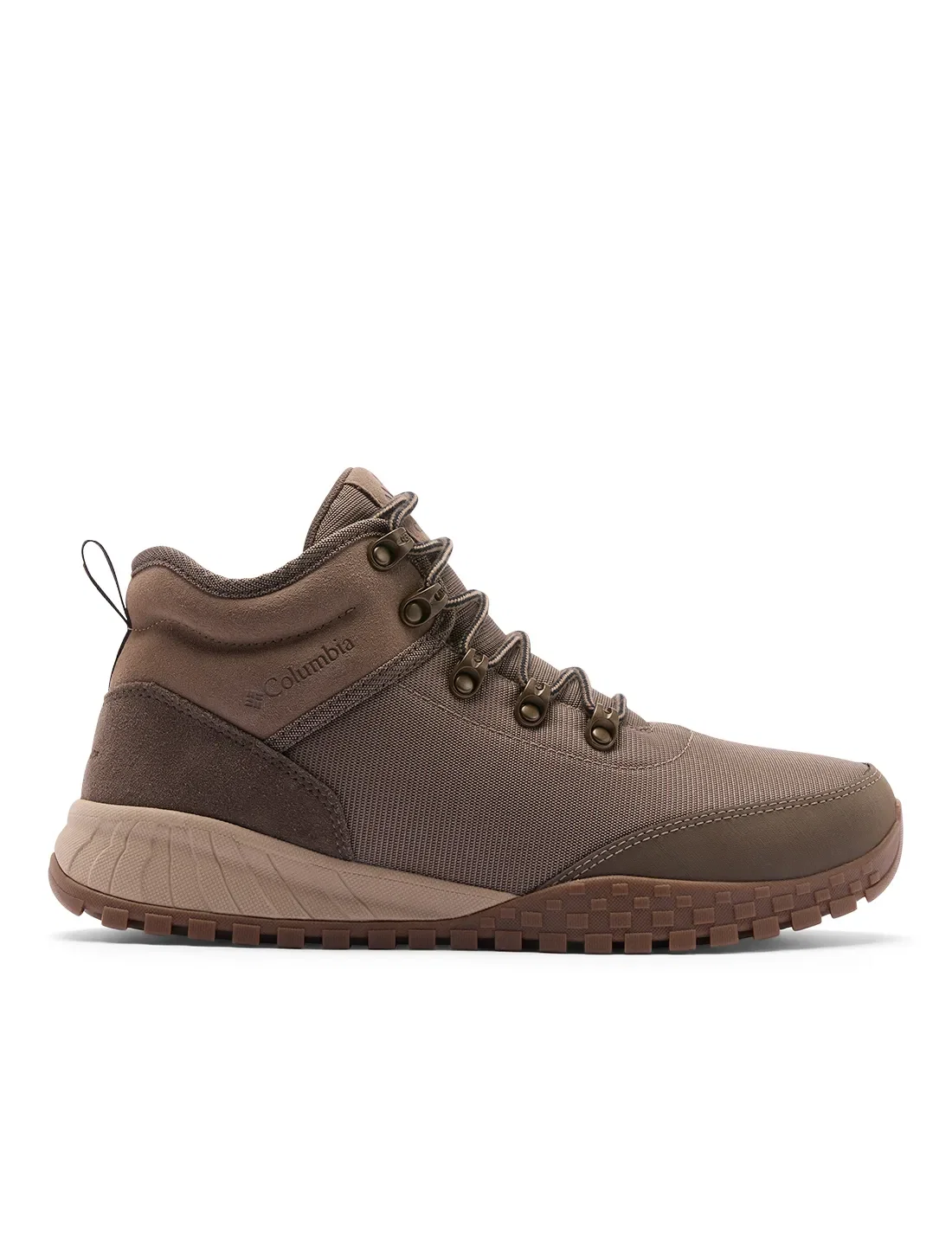 Bota Columbia Masculina Fairbanks™ Mid