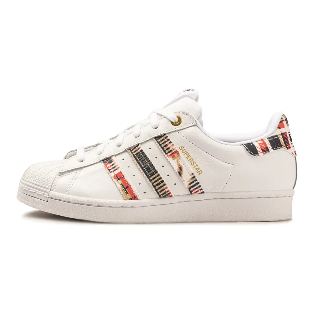 Tênis adidas Superstar x Her Studio Feminino — imagem 1