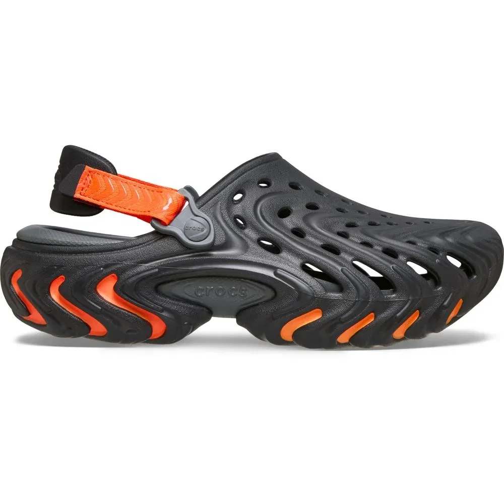 Echo Clog II