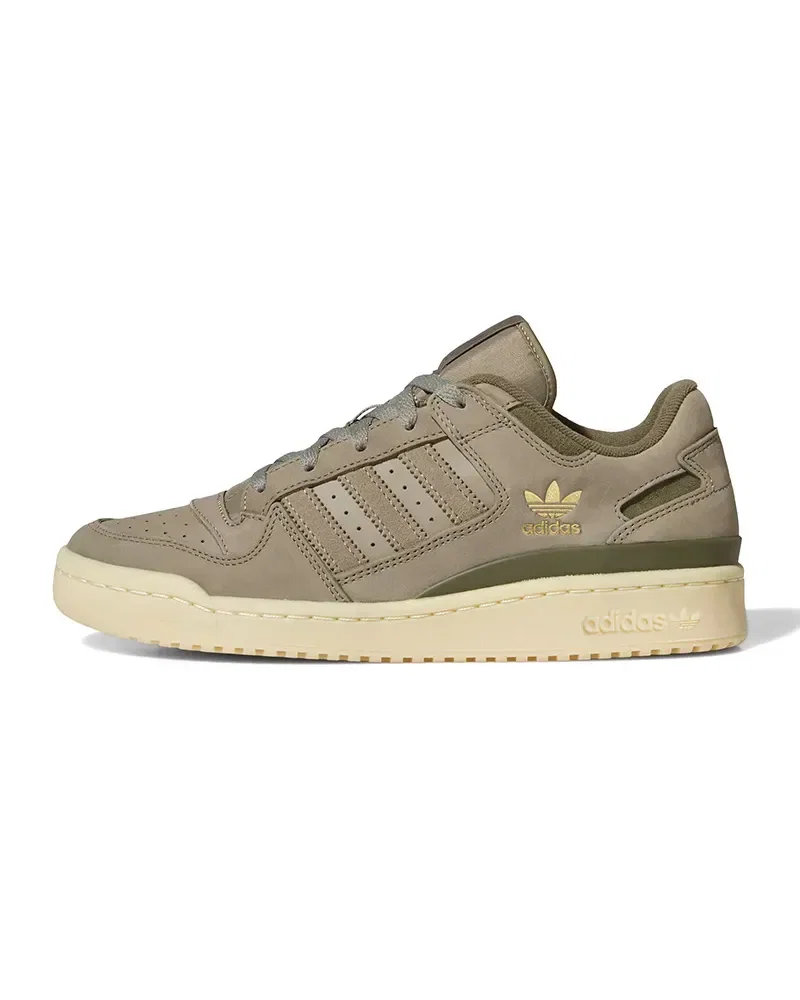 Tênis adidas Forum Low CL Masculino — imagem 1