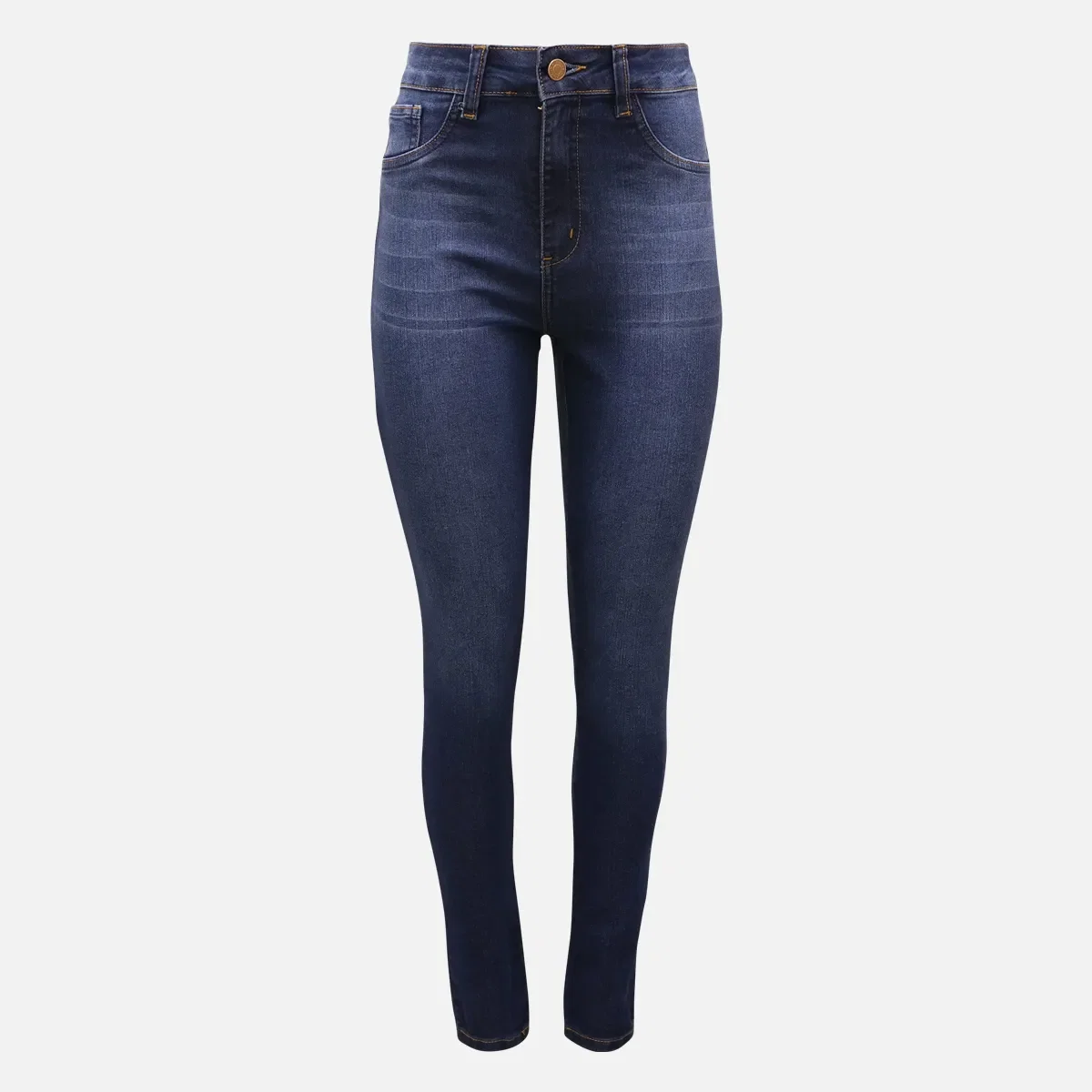 Jeans Skinny Feminina