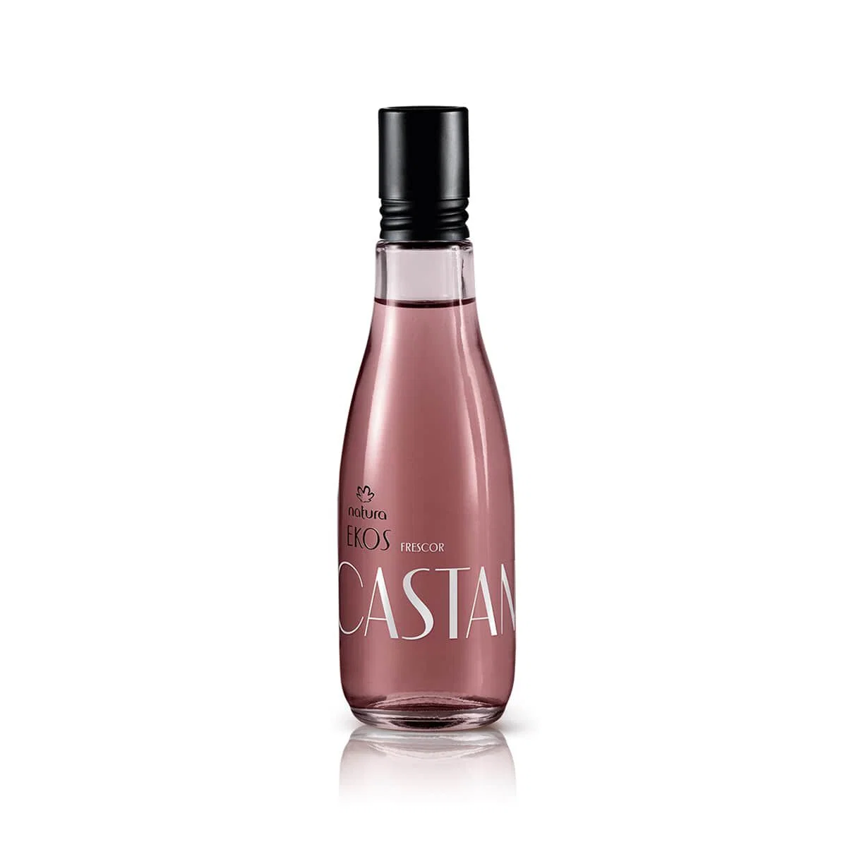 Desodorante Colônia Frescor Ekos Castanha 75 ml