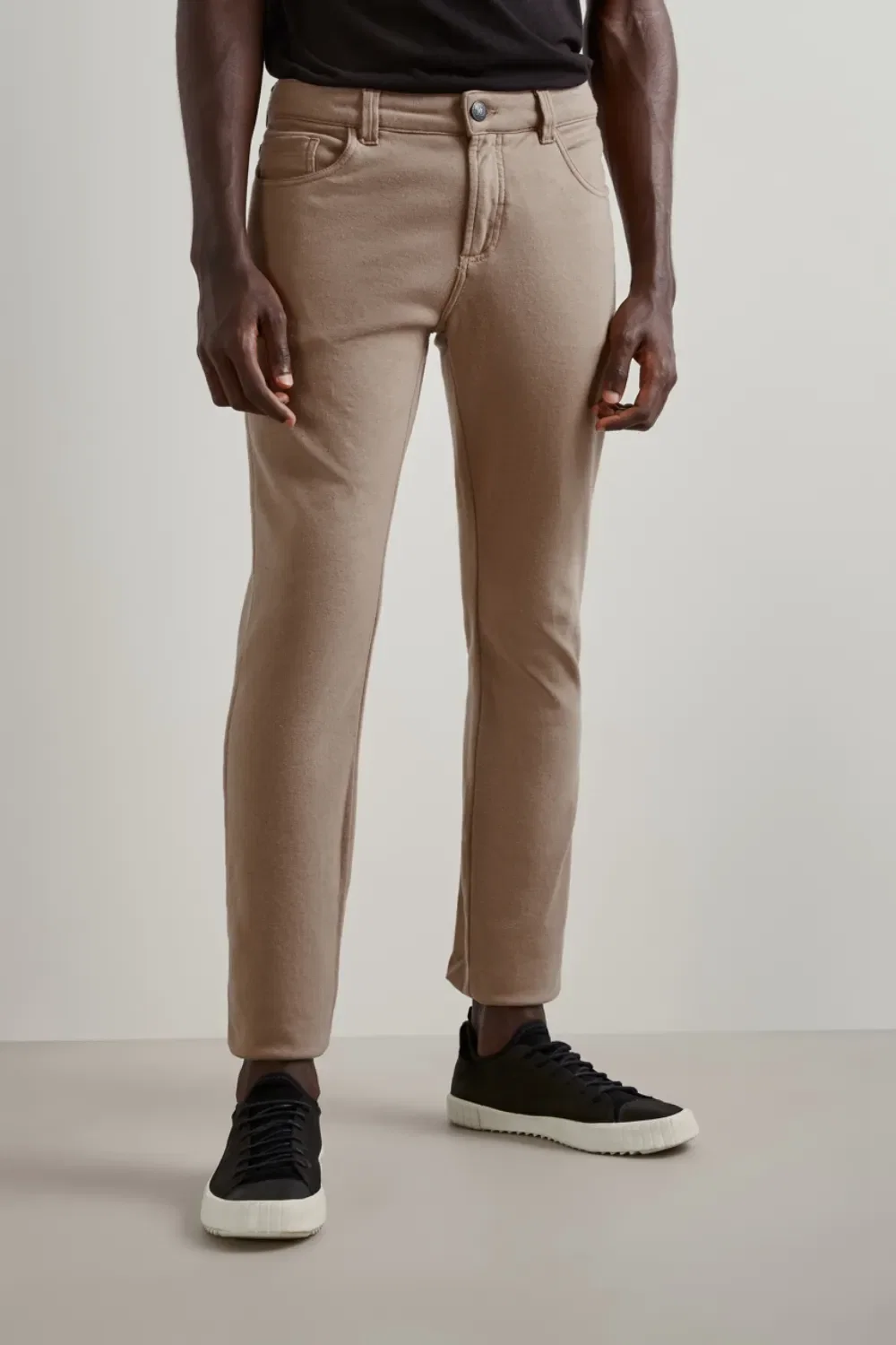 Calça Pf Moletom 5 Pockets