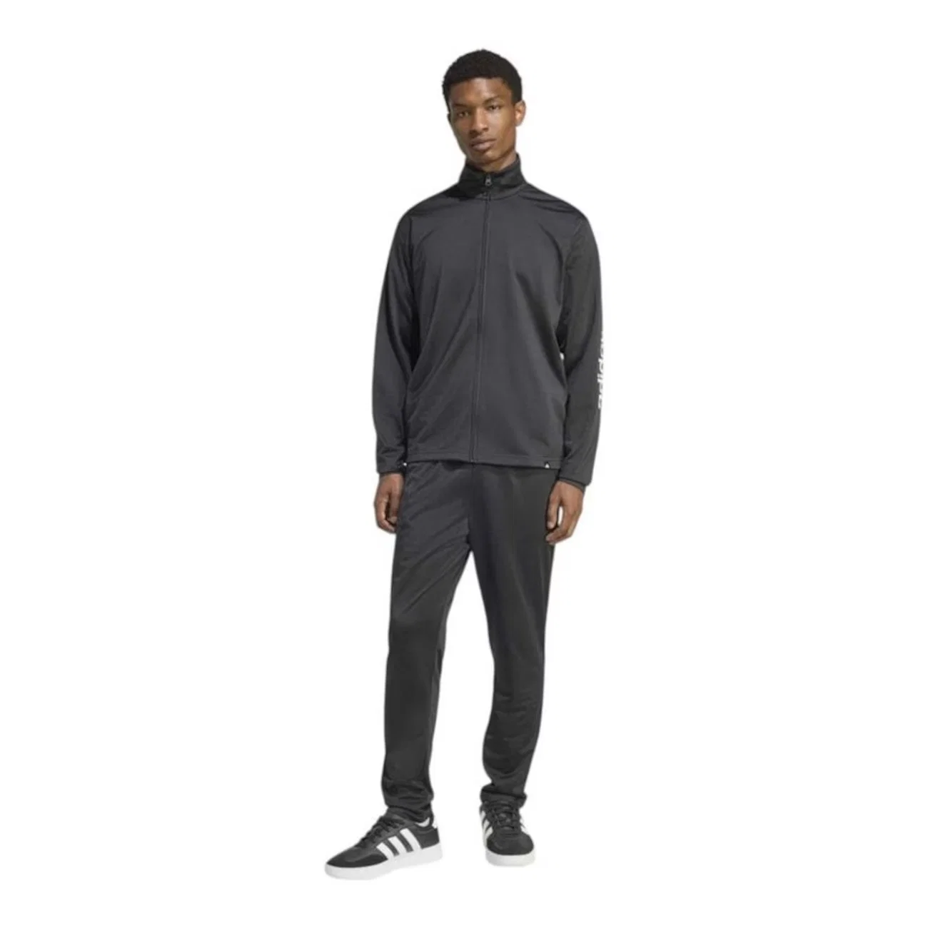 Agasalho Adidas Essentials Masculino