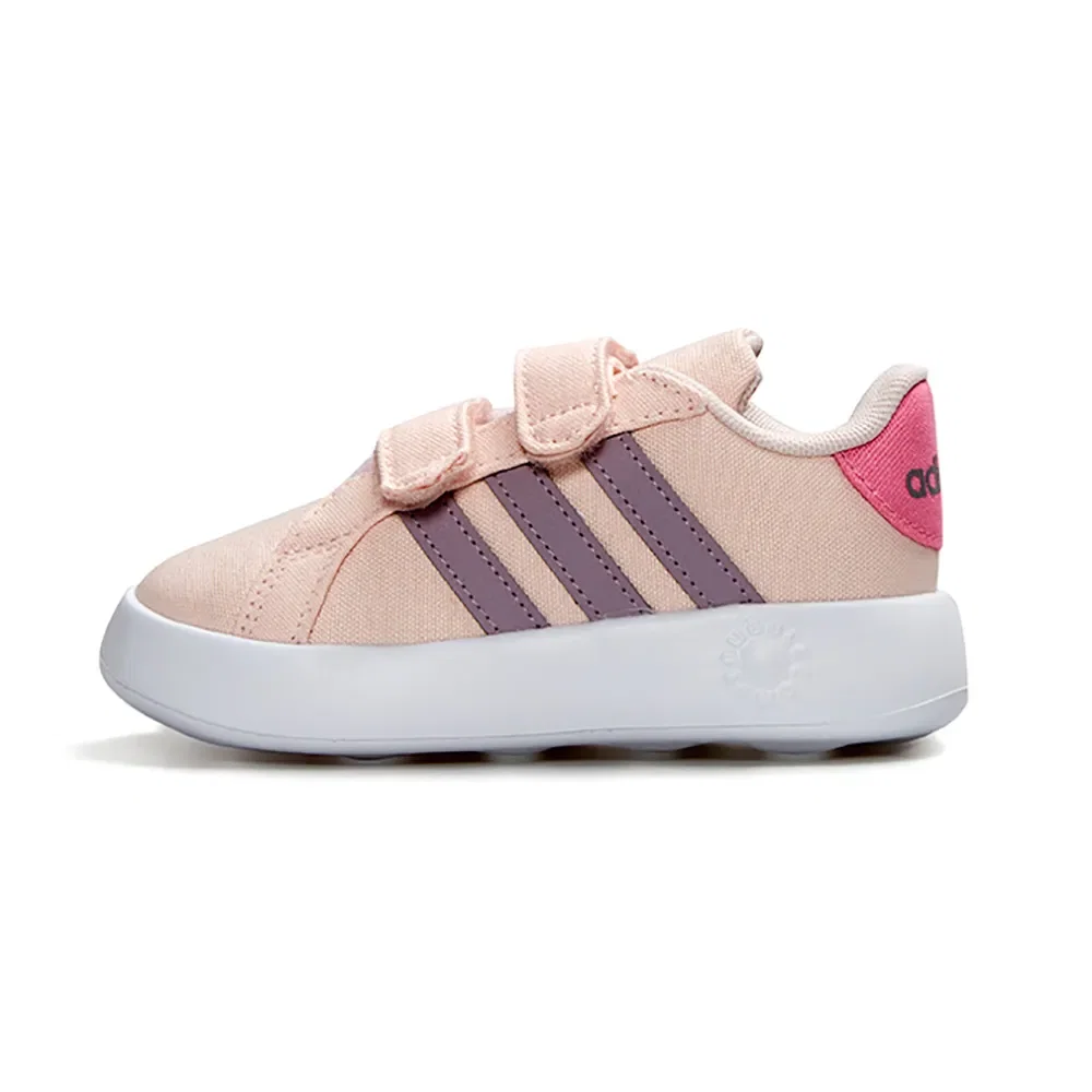 Tênis Adidas Grand Court 2.0 Cf Infantil