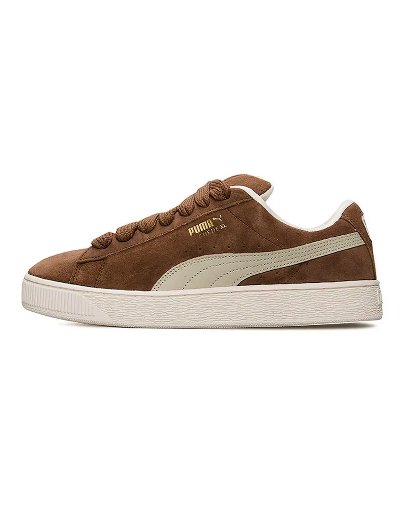 Tênis Puma Suede XL Masculino