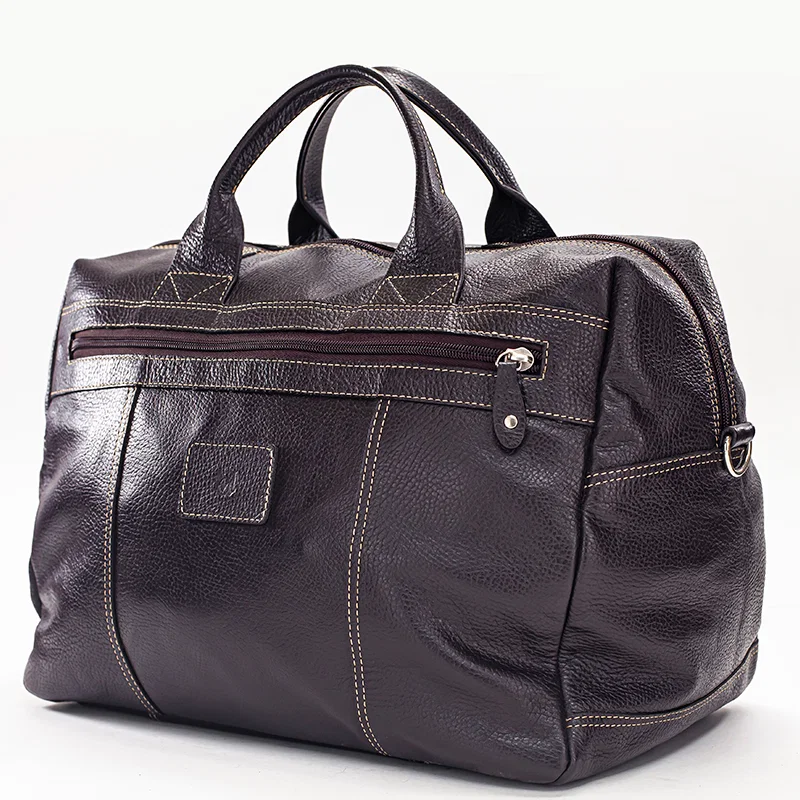 Bolsa em Couro