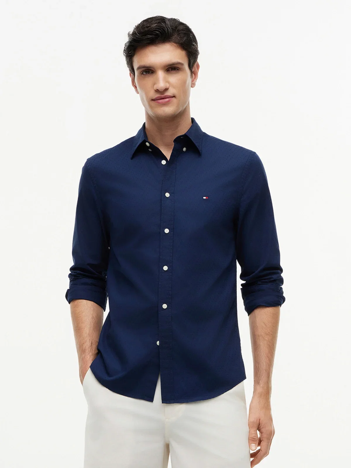 Camisa Flex Pop