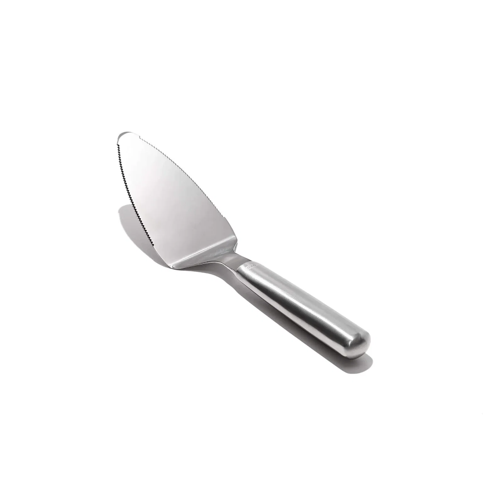 Espátula para Bolo em Aço Inox 26x7cm OXO — imagem 1