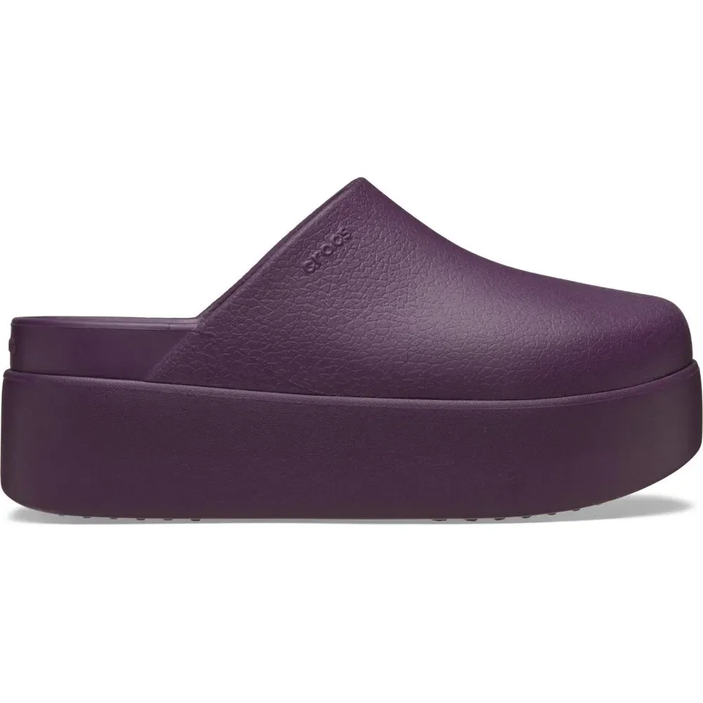 Dylan Platform Clog — imagem 1