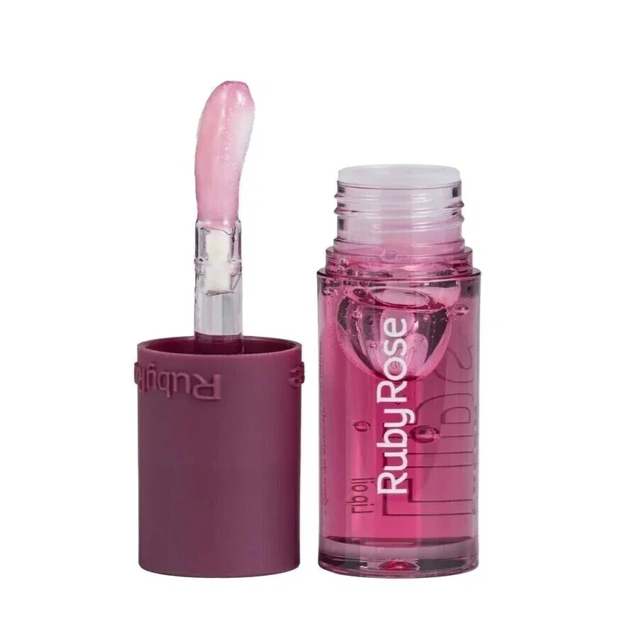 Lip Oil Ruby Rose Fresh Lips GL08