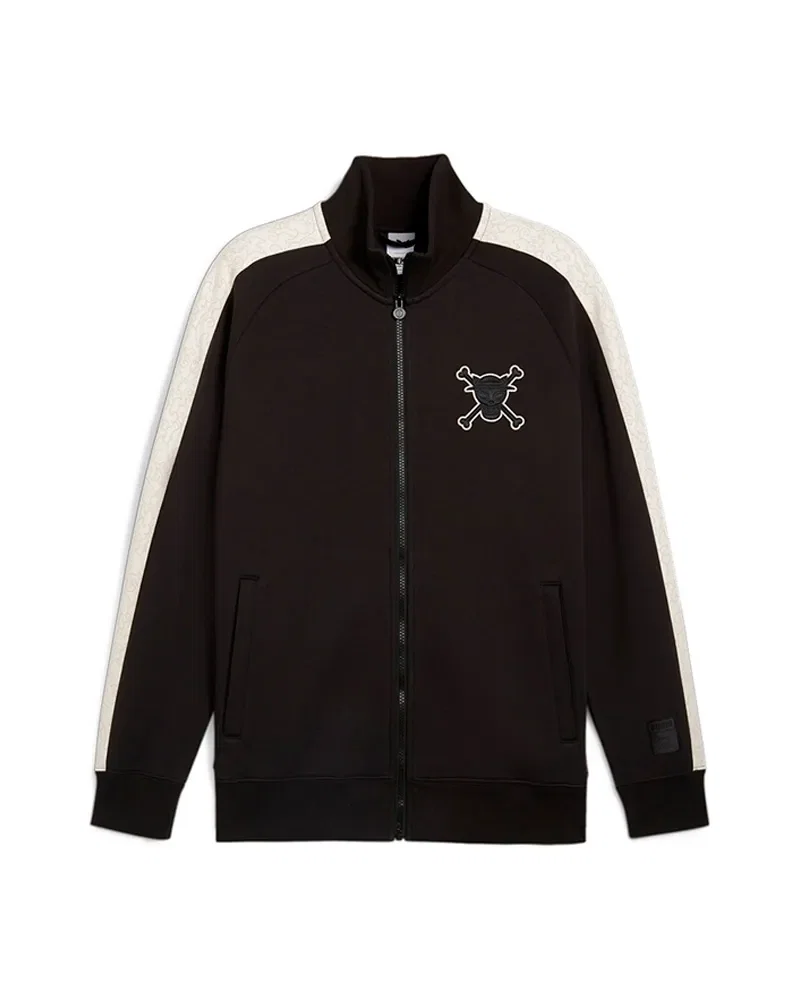 Jaqueta Puma X One Piece T7 Dk Masculina — imagem 1