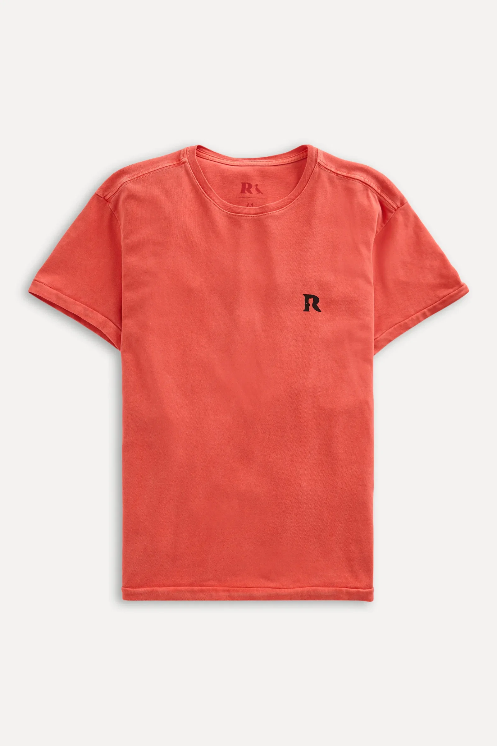 Camiseta Estampada Malhao Stoned Erre