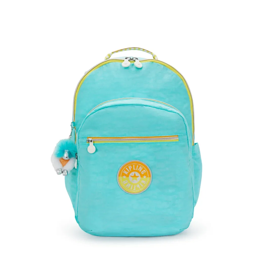 Mochila Kipling Seoul Xl