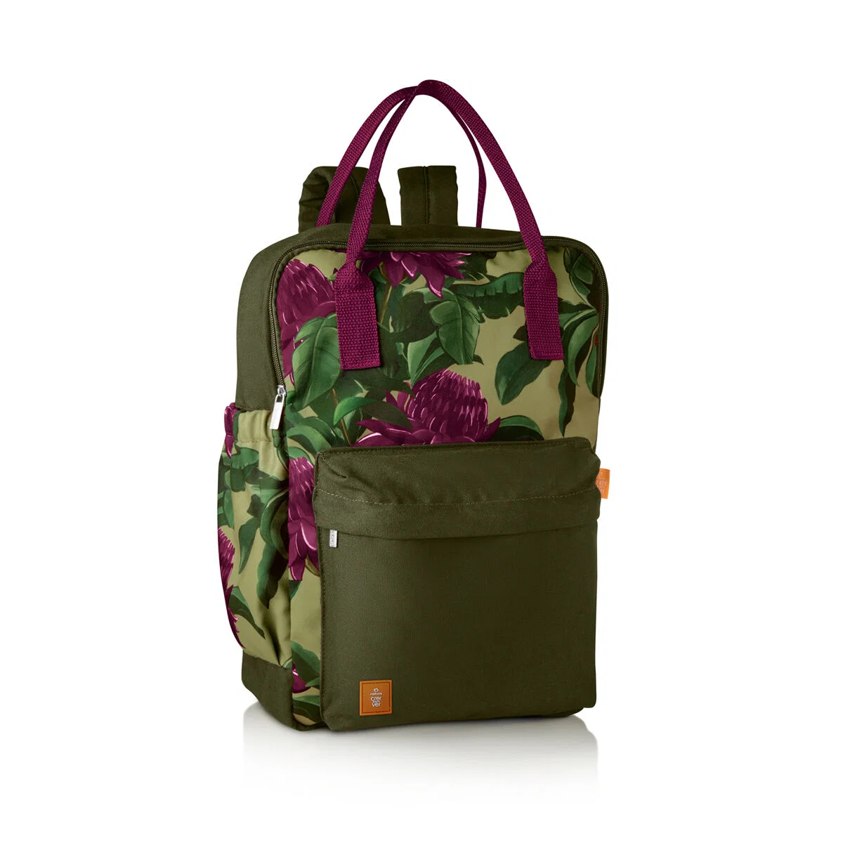 Presente Mochila Crer Para Ver 1 unidade — imagem 1