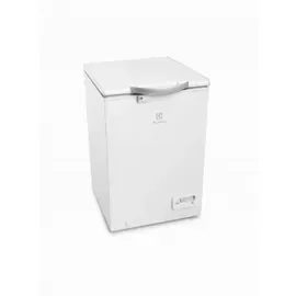Freezer Horizontal Electrolux Cycle Defrost 149L Uma Porta (H162)