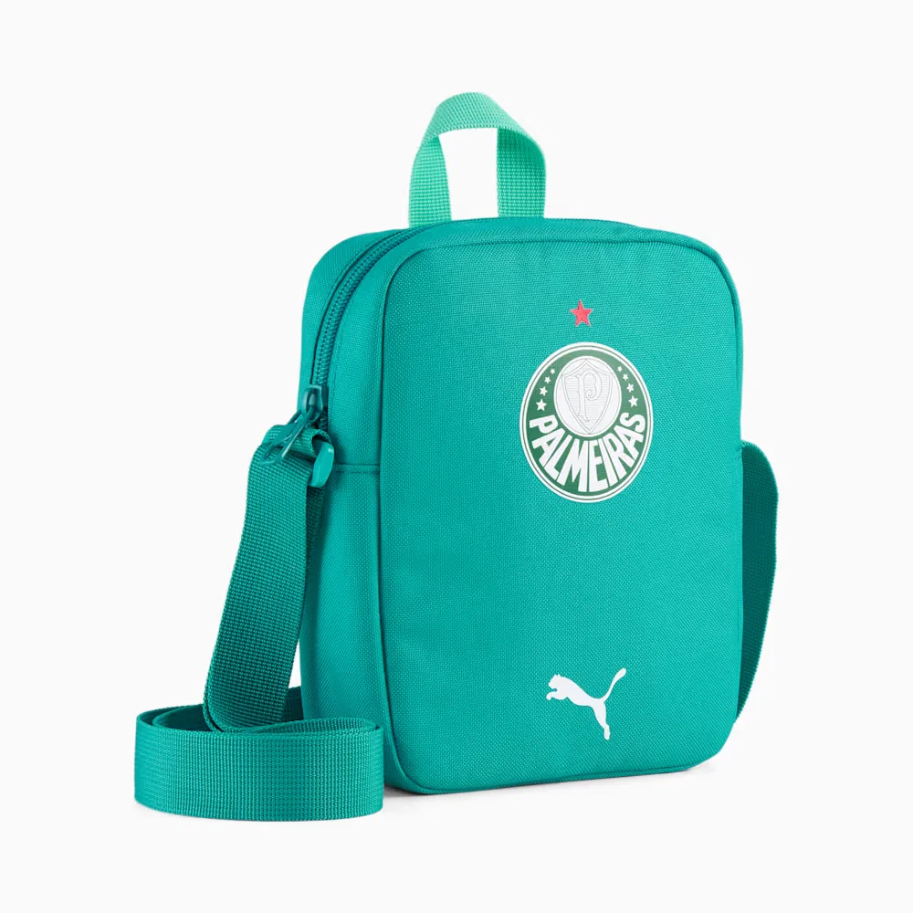 Bolsa Portátil Palmeiras
