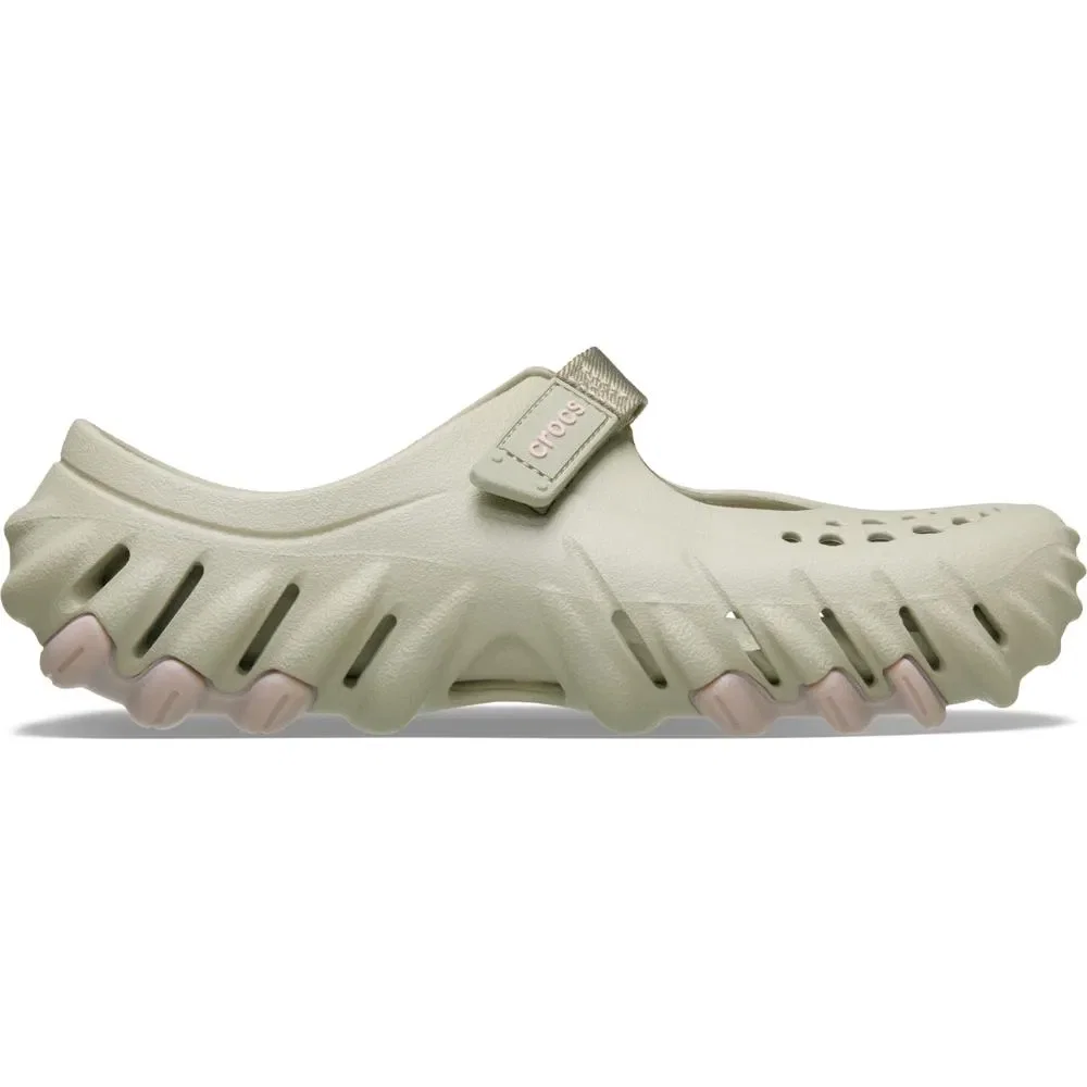 Echo Mary Jane Clog