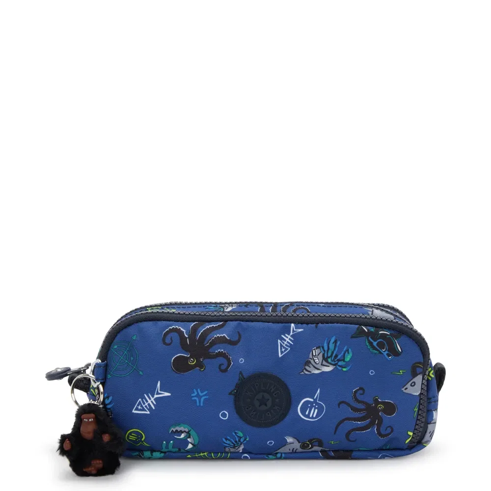 Estojo Kipling Gitroy