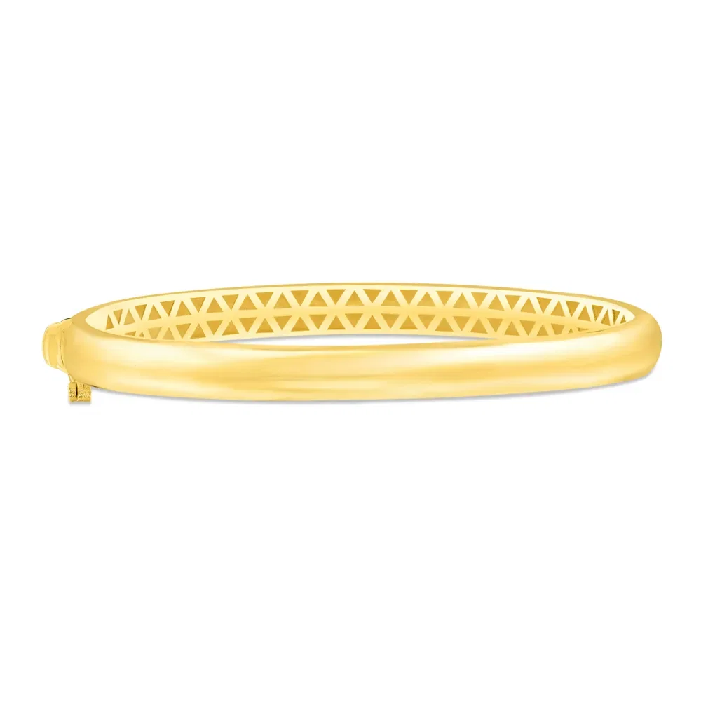 Pulseira Allure em Ouro Amarelo 18k